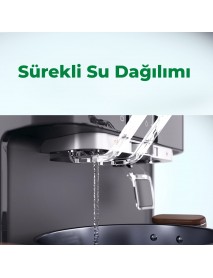 A. O. Smith Frezya 600S Sebilli Su Arıtma Cihazı