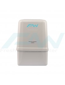 FAW Pompalı Su Arıtma Cihazı