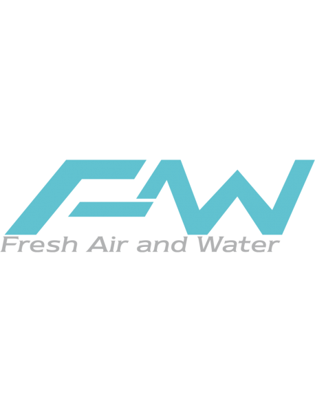 FAW Pompalı Su Arıtma Cihazı