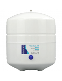 Su Arıtma Cihazı Tankı | 18 Litre