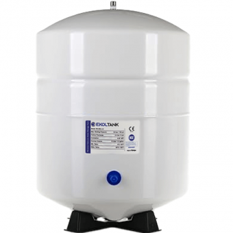 Su Arıtma Cihazı Tankı | 24 Litre